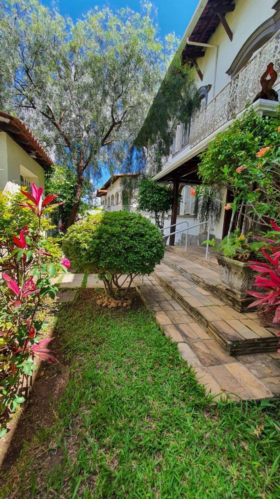 Linda Casa - Alto Mangabeiras Hotel Belo Horizonte Exterior photo